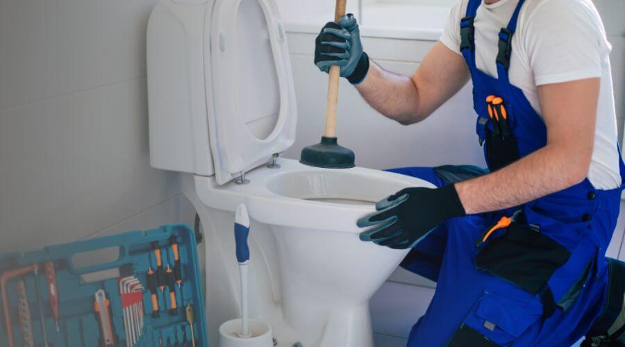 Professional expert plumbing services in Marlette, MI